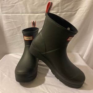 Women’s Hunter Short Rain Boots
